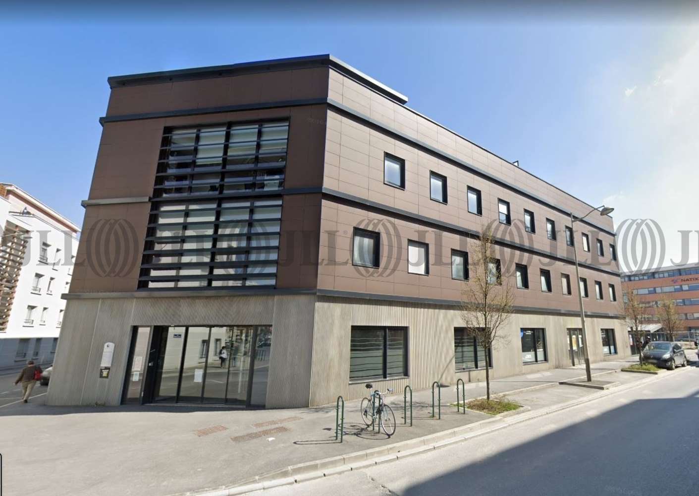 11 Bis Boulevard De La Paix Reims