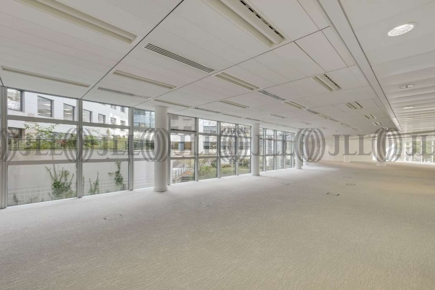 Bureaux Issy les moulineaux, 92130 - CENTRAL PARK Bureaux Issy les moulineaux, 92130 - CENTRAL PARK