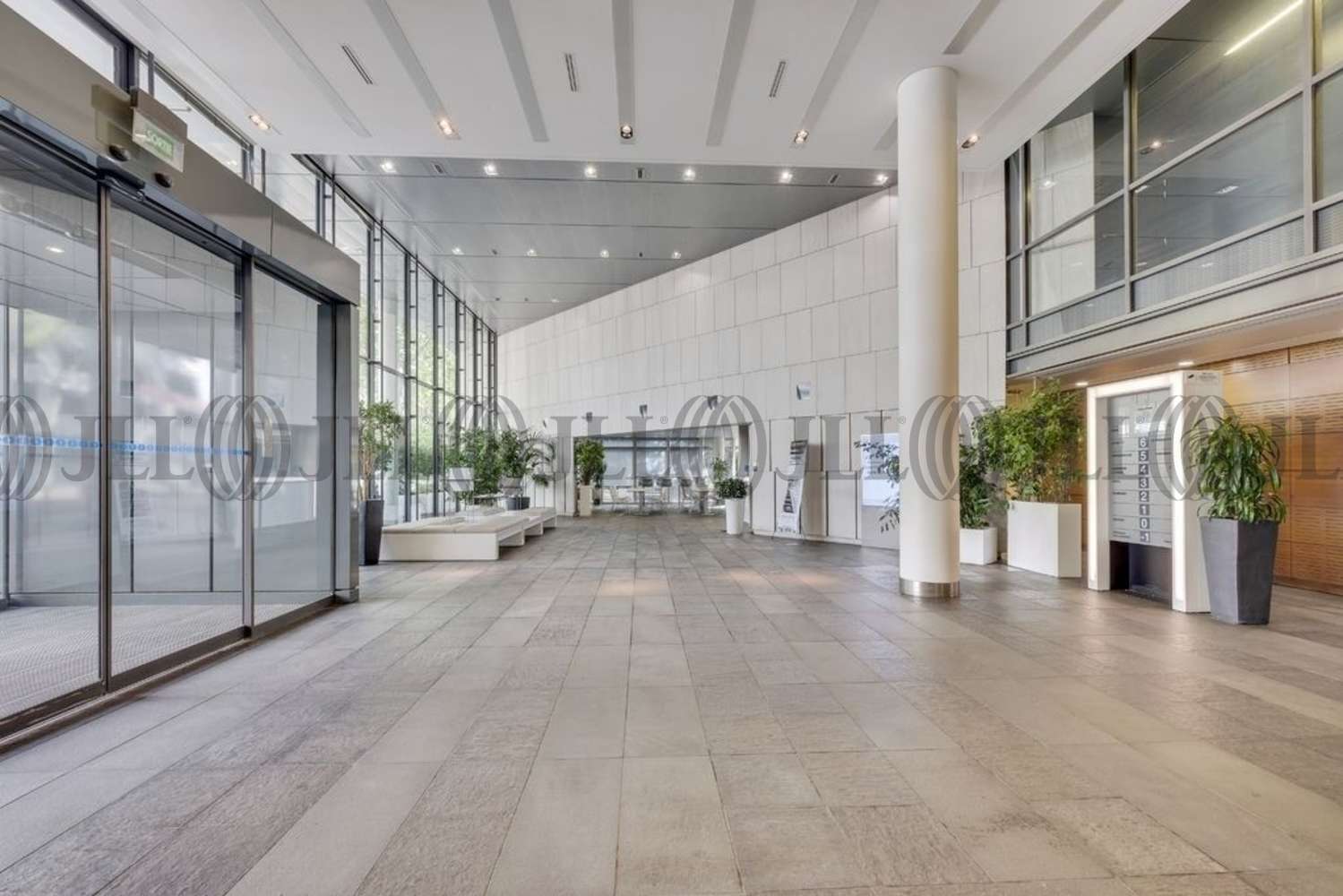 Bureaux Issy les moulineaux, 92130 - CENTRAL PARK Bureaux Issy les moulineaux, 92130 - CENTRAL PARK