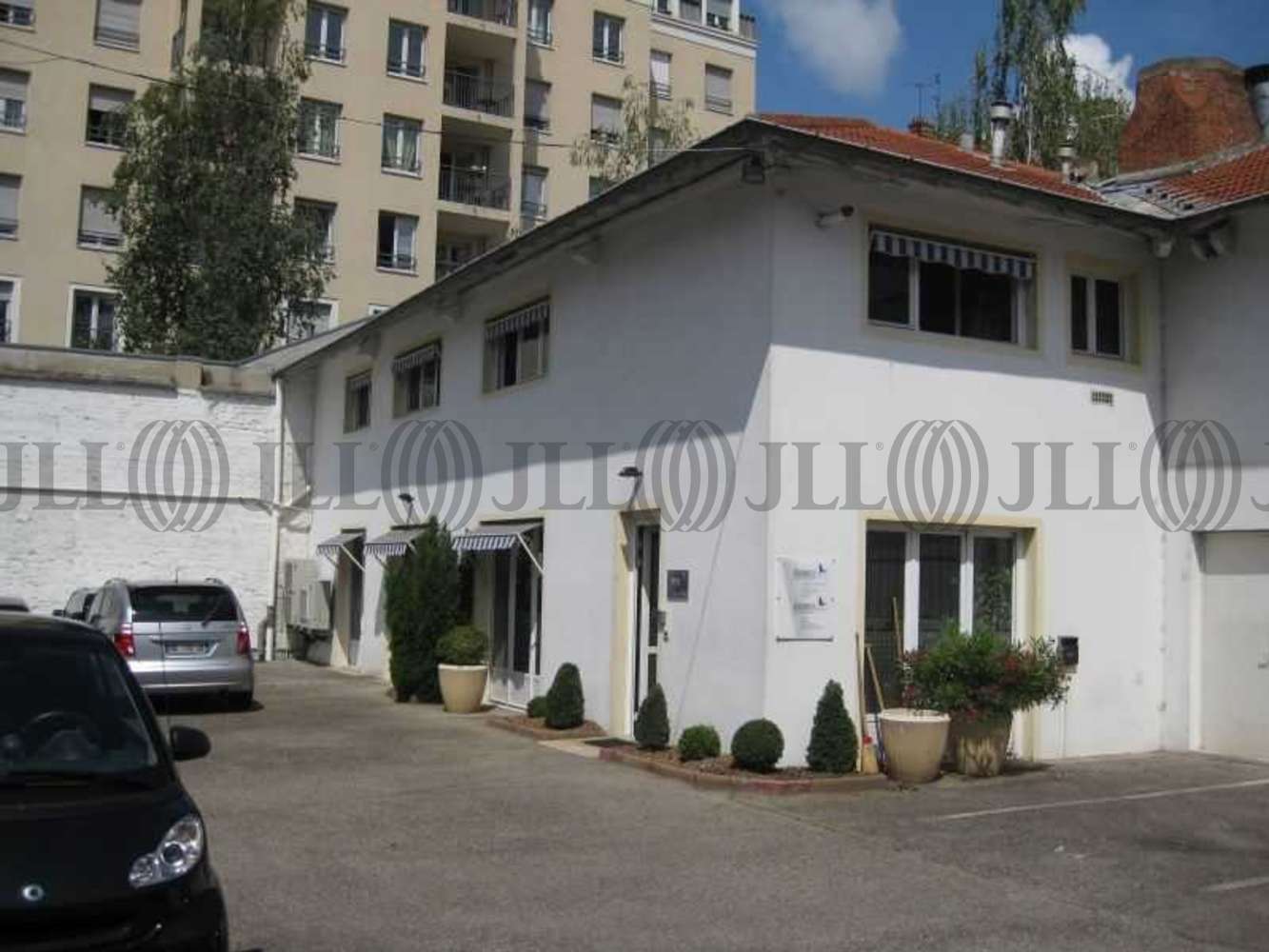 Bureaux Lyon, 69006 - 58 RUE SAINTE GENEVIEVE