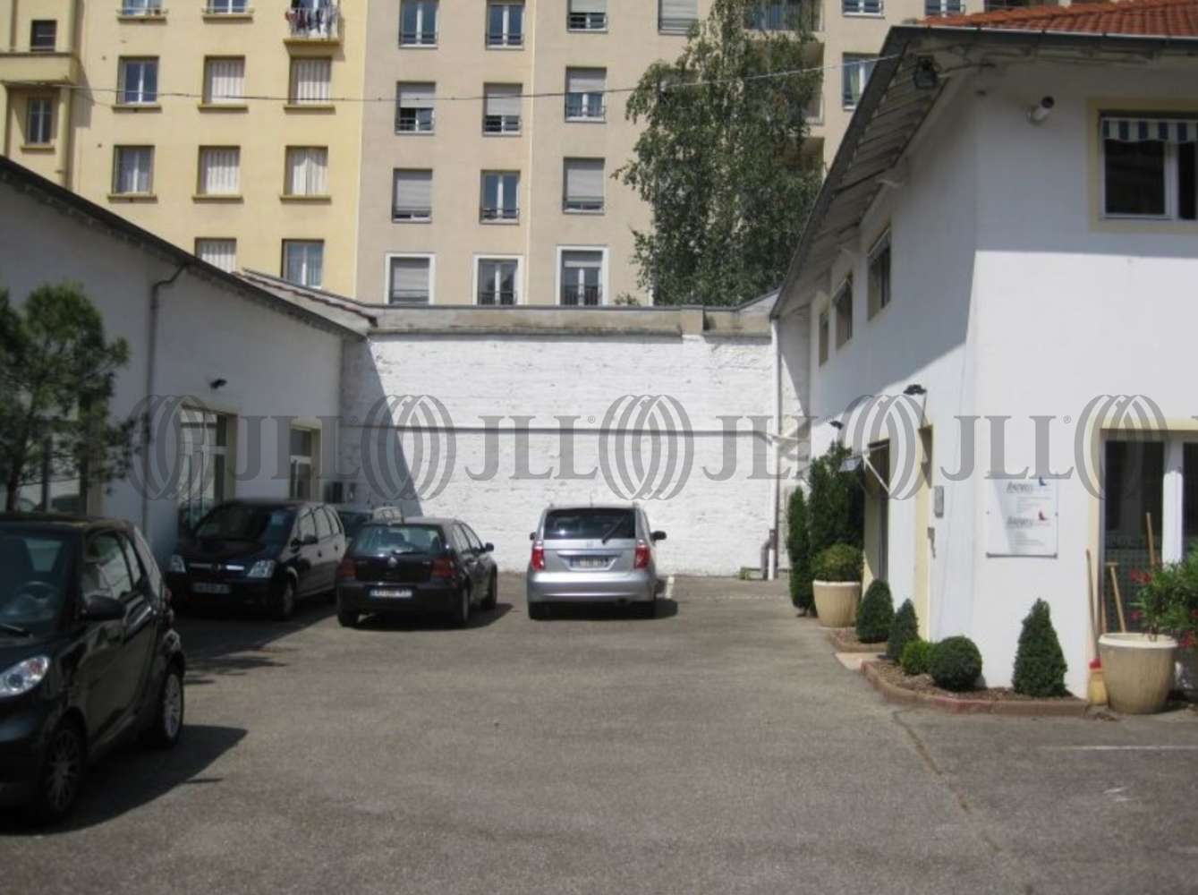 Bureaux Lyon, 69006 - 58 RUE SAINTE GENEVIEVE