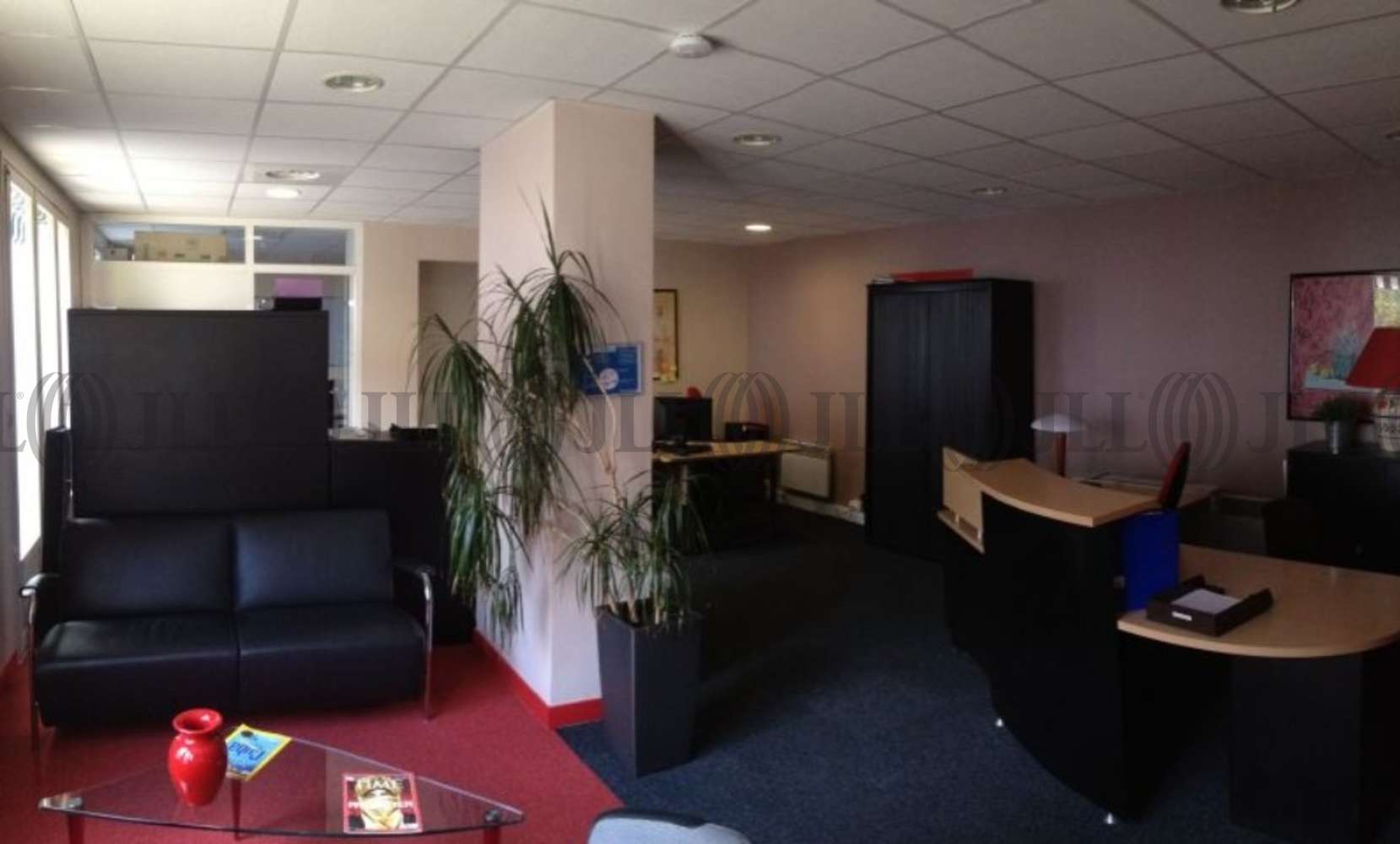 Bureaux Lyon, 69006 - 58 RUE SAINTE GENEVIEVE