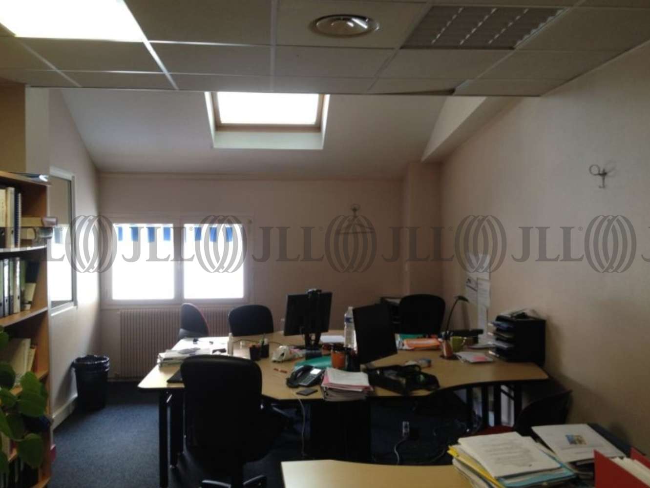 Bureaux Lyon, 69006 - 58 RUE SAINTE GENEVIEVE