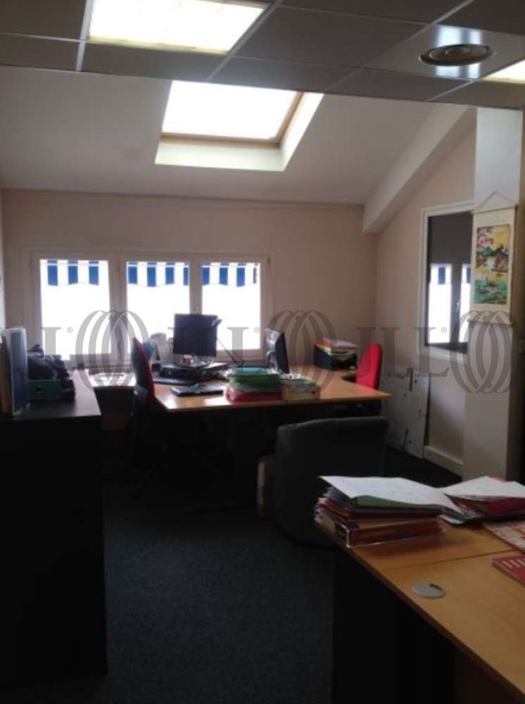 Bureaux Lyon, 69006 - 58 RUE SAINTE GENEVIEVE