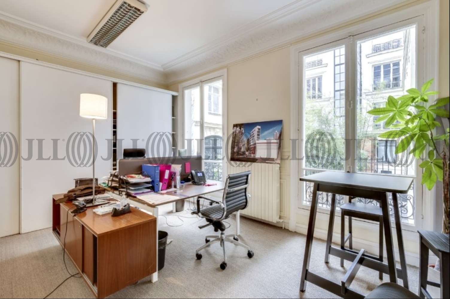 Bureaux Paris, 75008