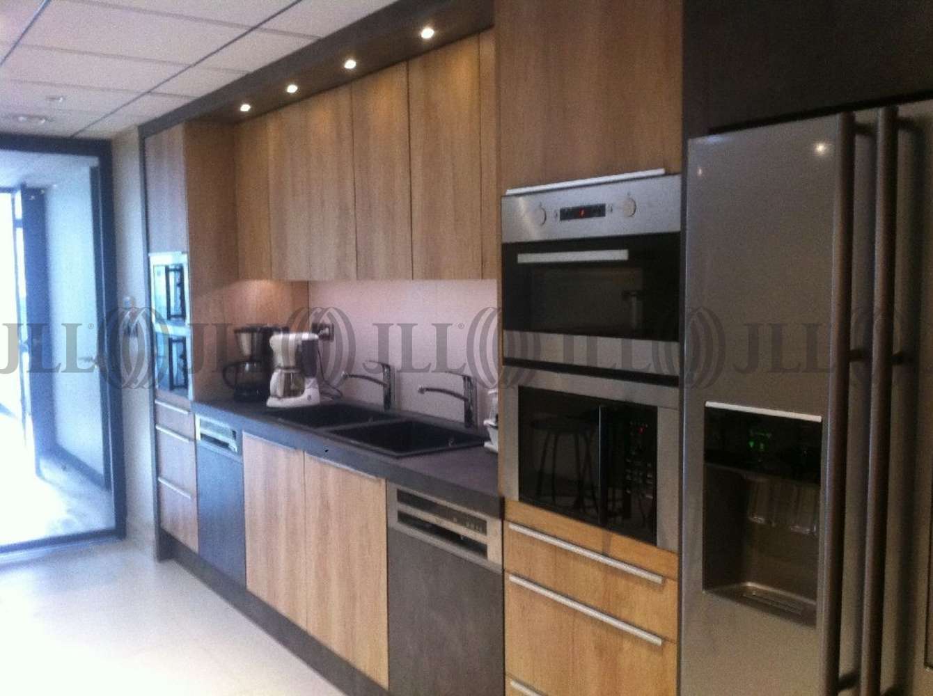 Bureaux Lyon, 69006