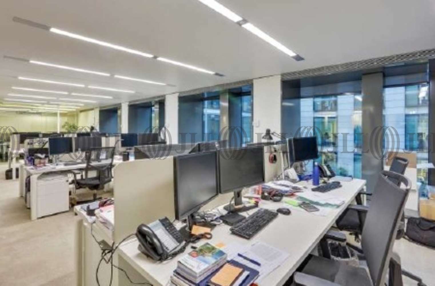 Bureaux Paris, 75008 - CAPITAL 8 MONCEAU