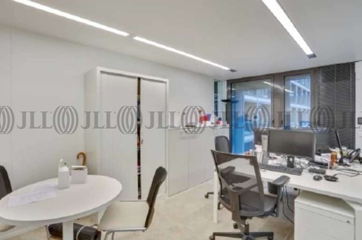 Bureaux Paris, 75008 - CAPITAL 8 MONCEAU