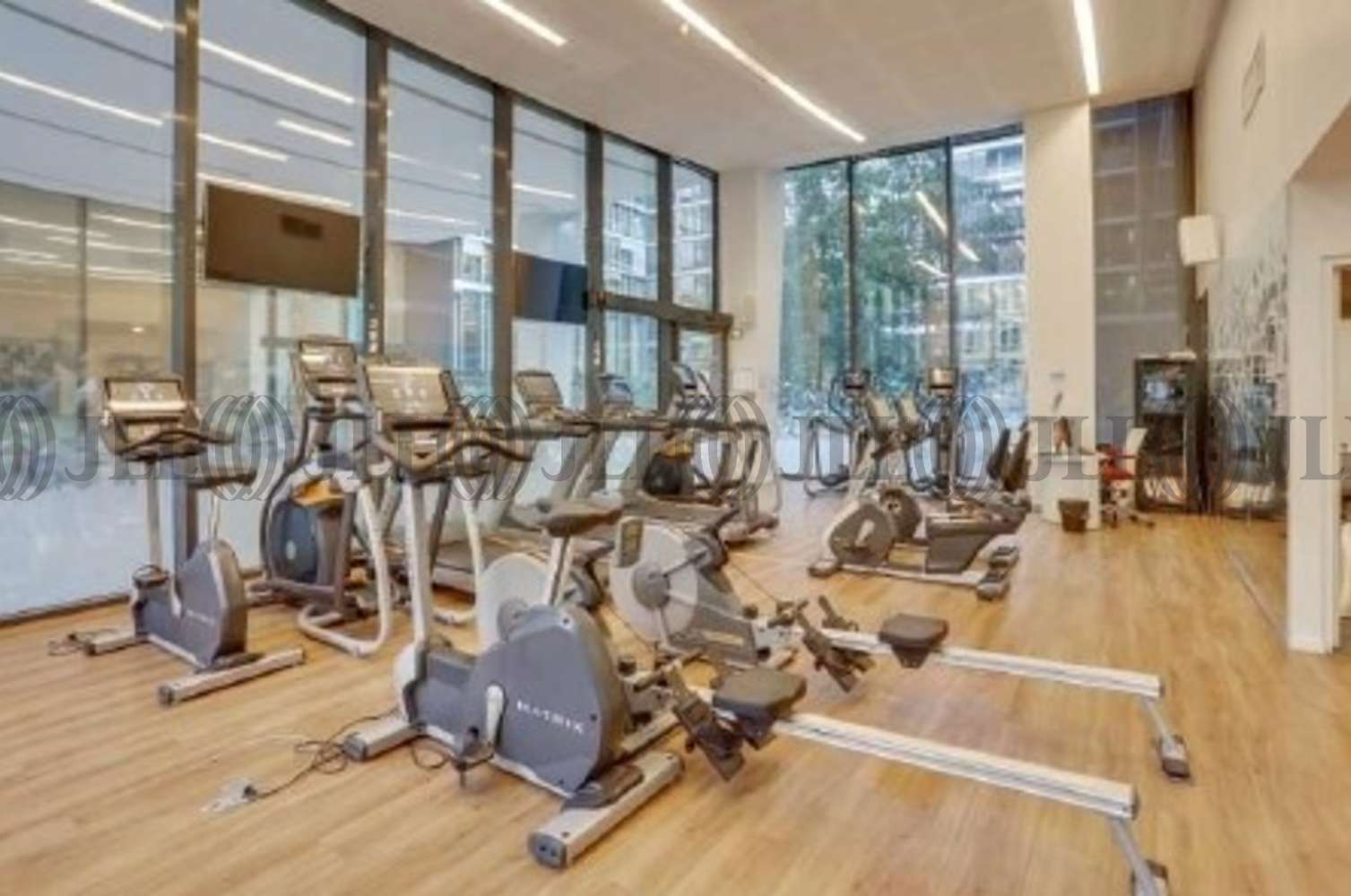 Bureaux Paris, 75008 - CAPITAL 8 MONCEAU