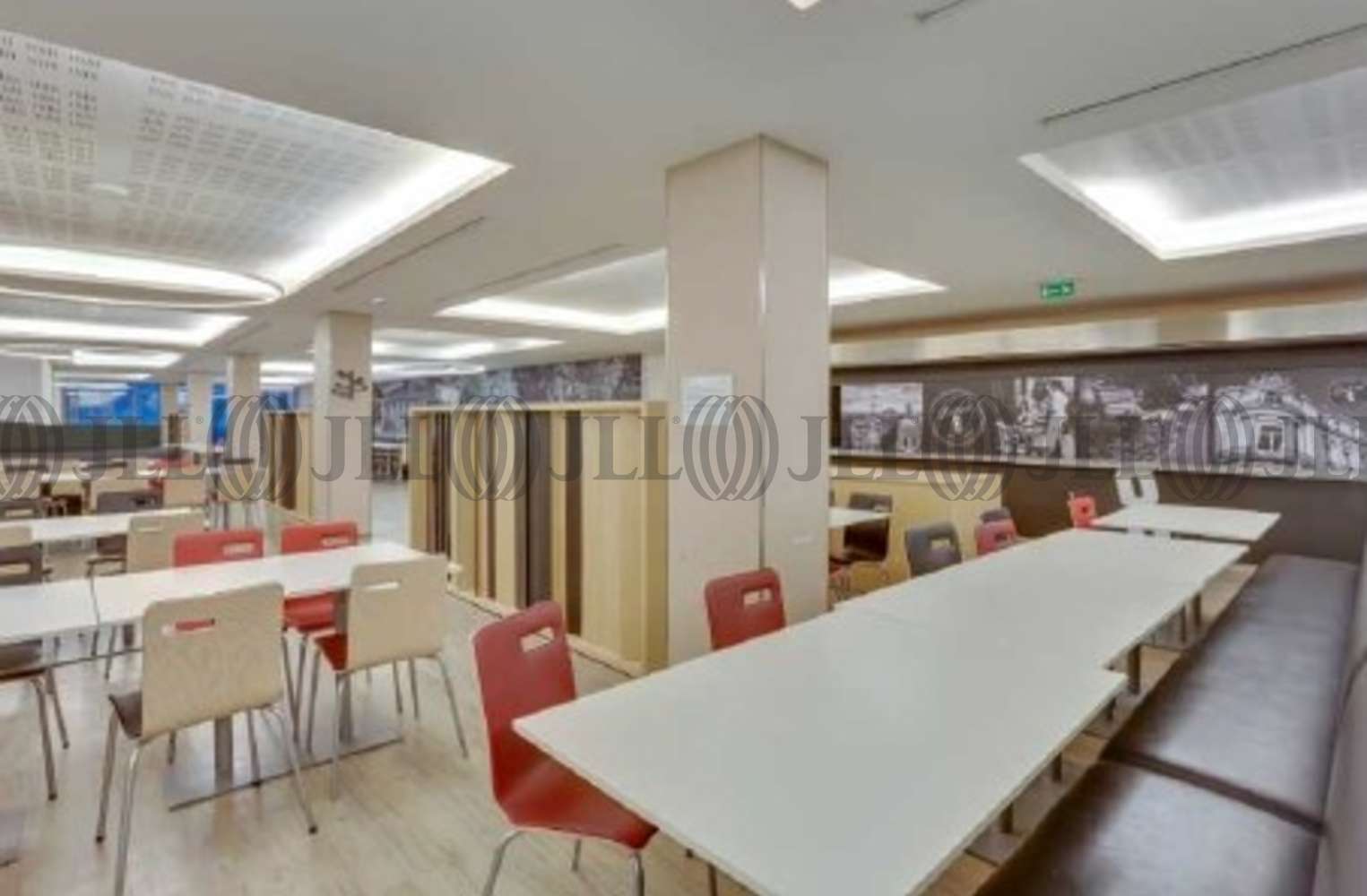 Bureaux Paris, 75008 - CAPITAL 8 MONCEAU