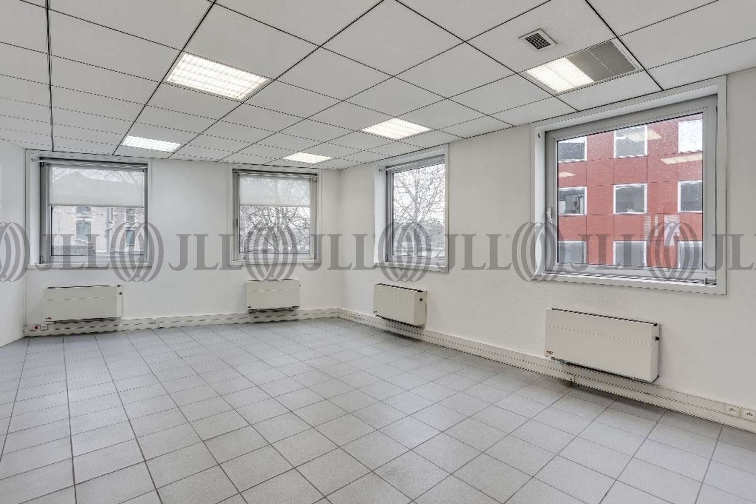 Bureaux Villeurbanne, 69100