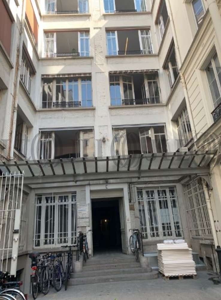 Bureaux Paris, 75010 - 40 RUE DE PARADIS