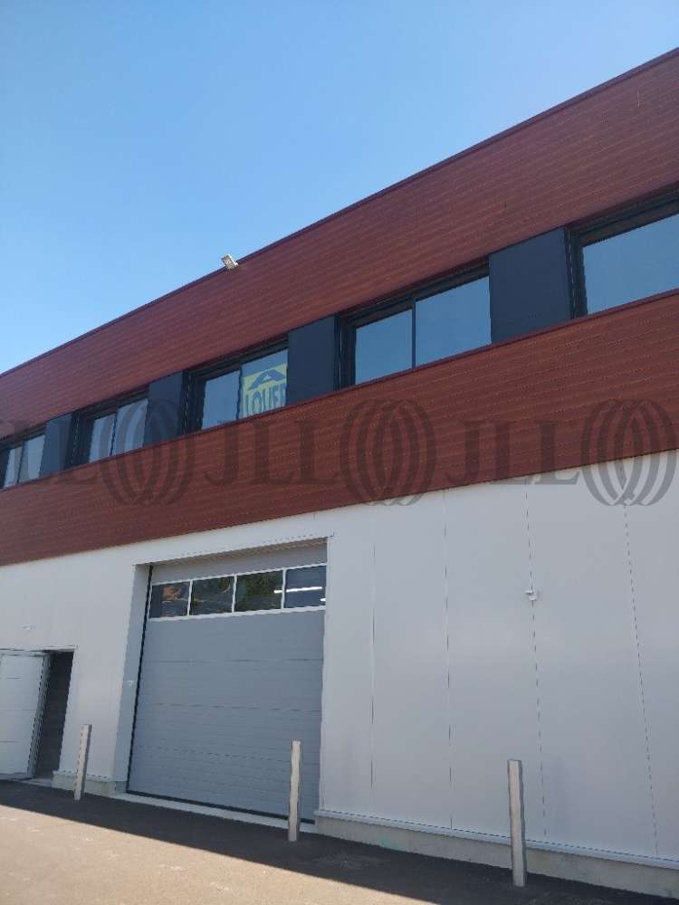 Activités/entrepôt Bois d arcy, 78390 Activités/entrepôt Bois d arcy, 78390