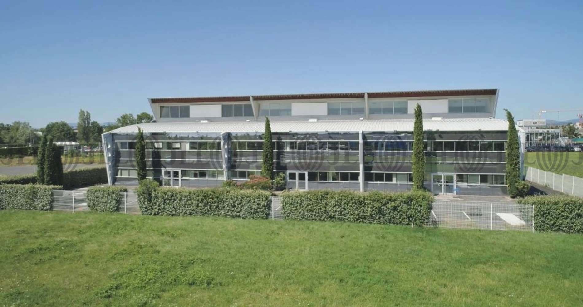 Activités/entrepôt Limonest, 69760