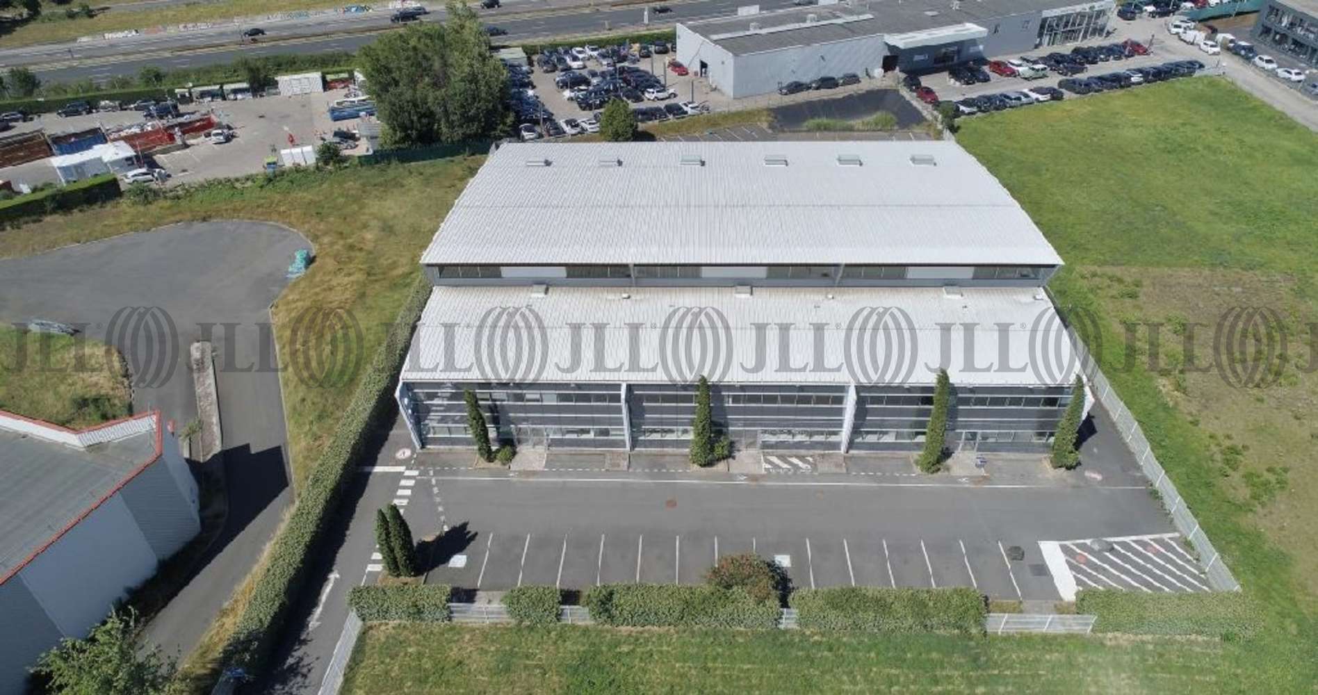 Activités/entrepôt Limonest, 69760