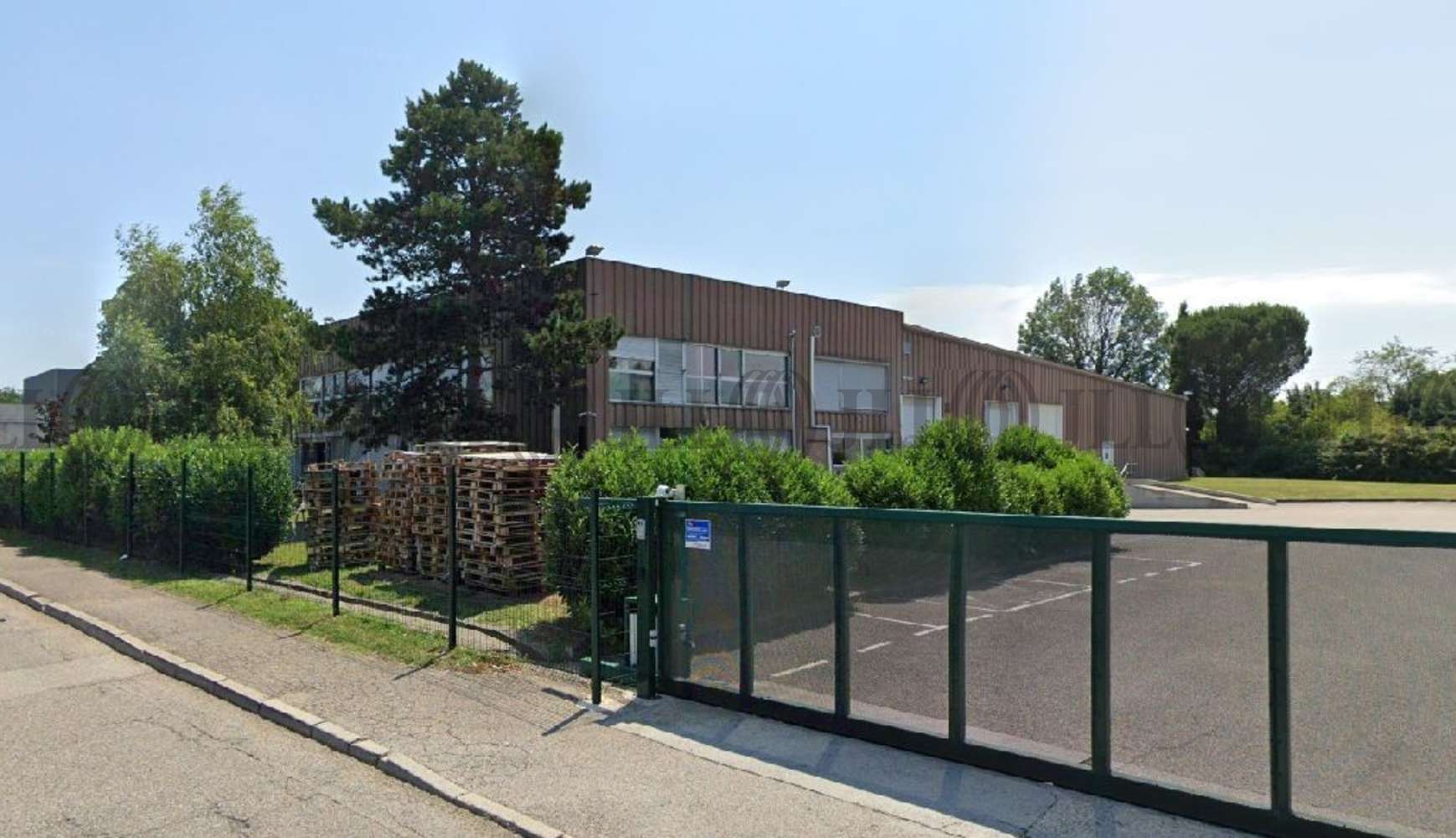 Activités/entrepôt Dardilly, 69570