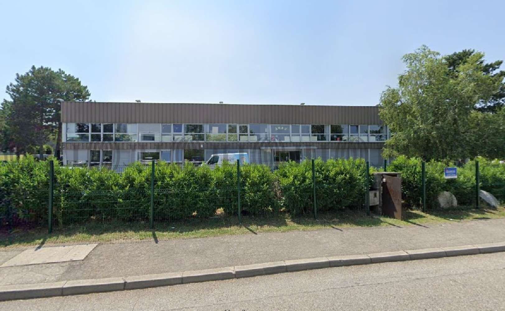 Activités/entrepôt Dardilly, 69570