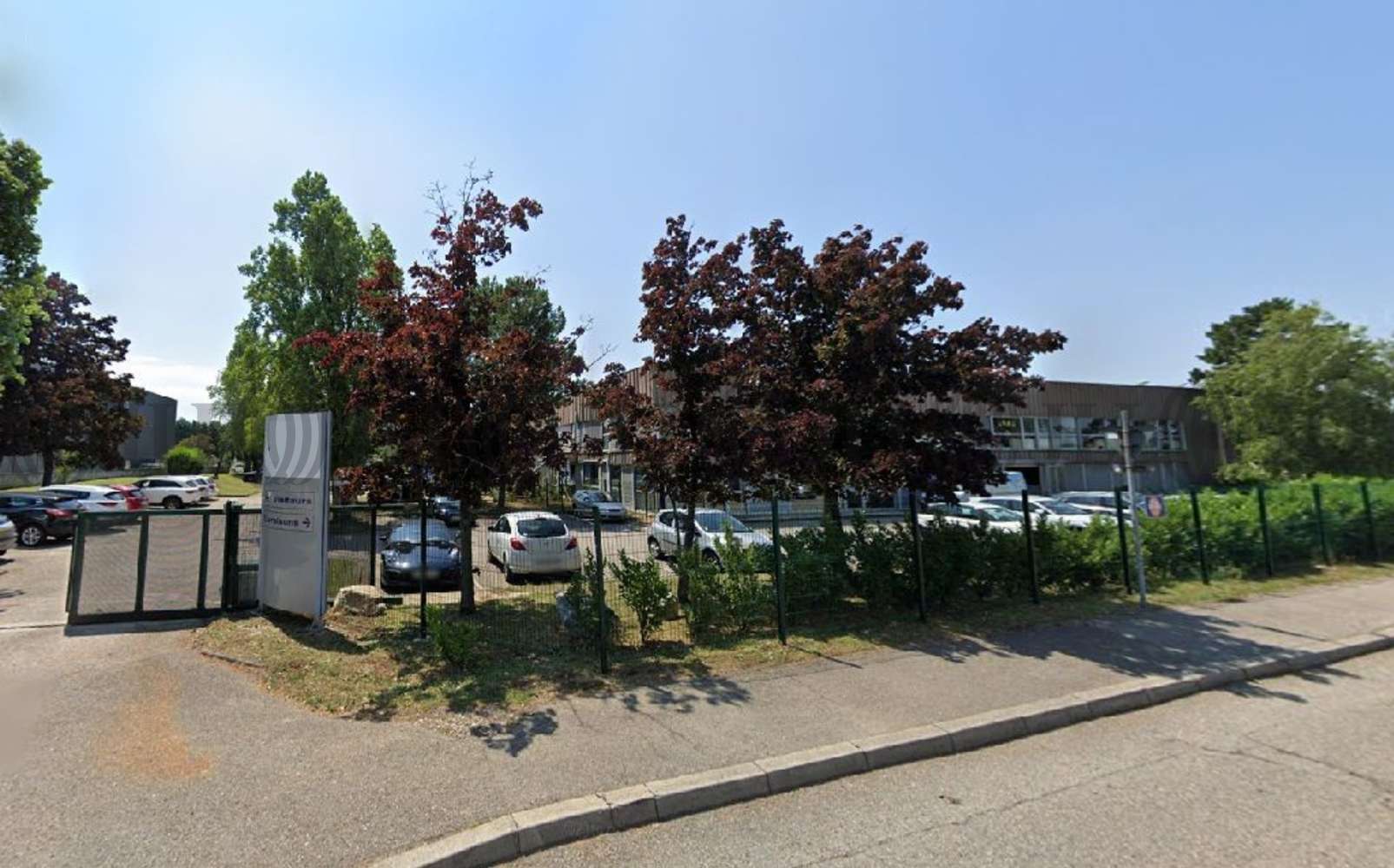 Activités/entrepôt Dardilly, 69570