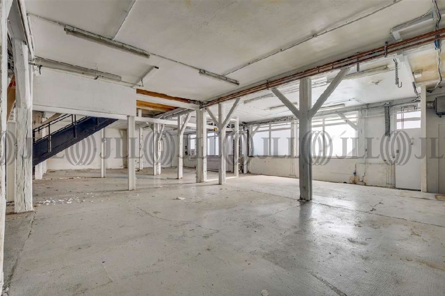 Bureaux Paris, 75014 - 9 RUE D'ARCUEIL