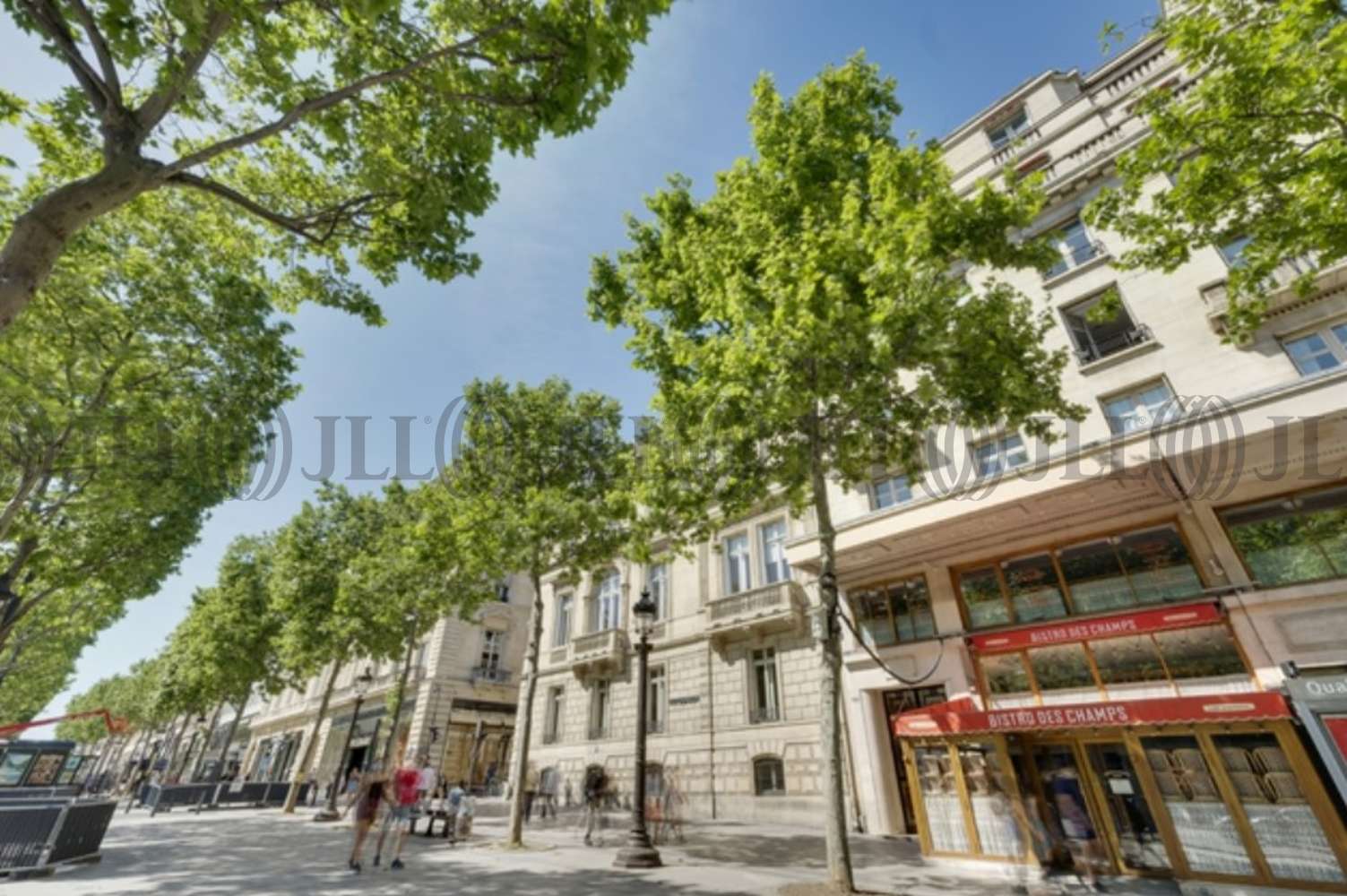 Bureaux Paris, 75008