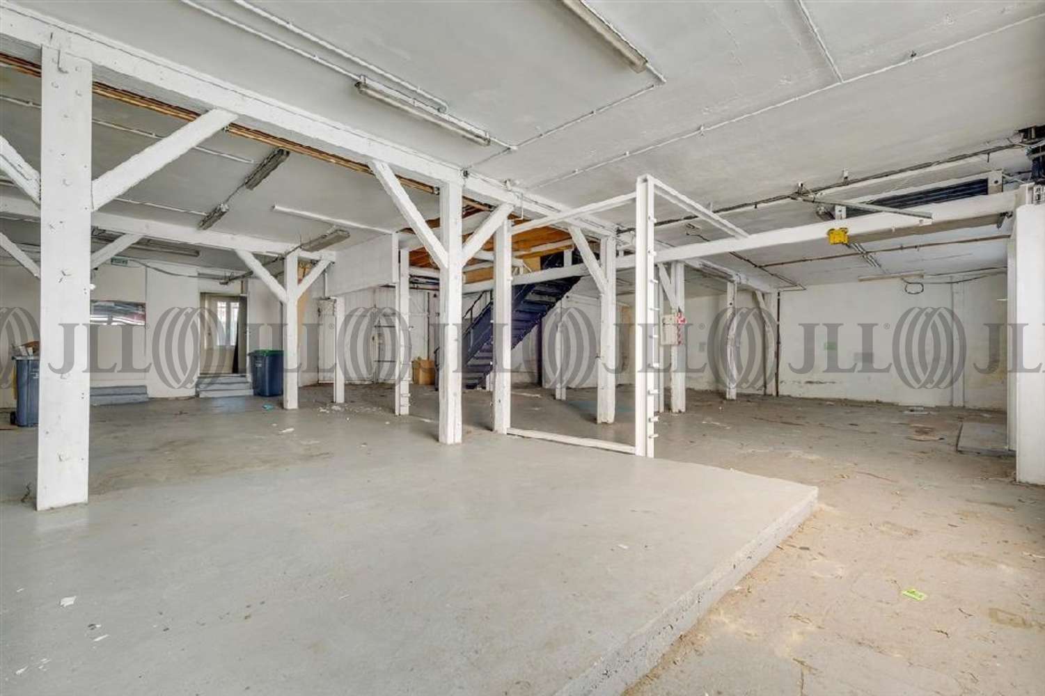 Bureaux Paris, 75014 - 9 RUE D'ARCUEIL