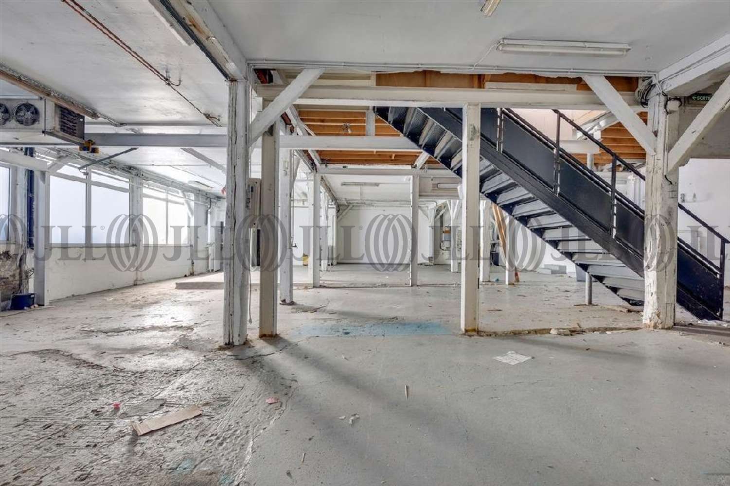 Bureaux Paris, 75014 - 9 RUE D'ARCUEIL