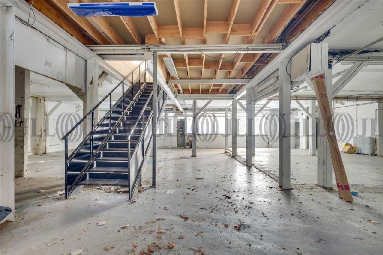 Bureaux Paris, 75014 - 9 RUE D'ARCUEIL