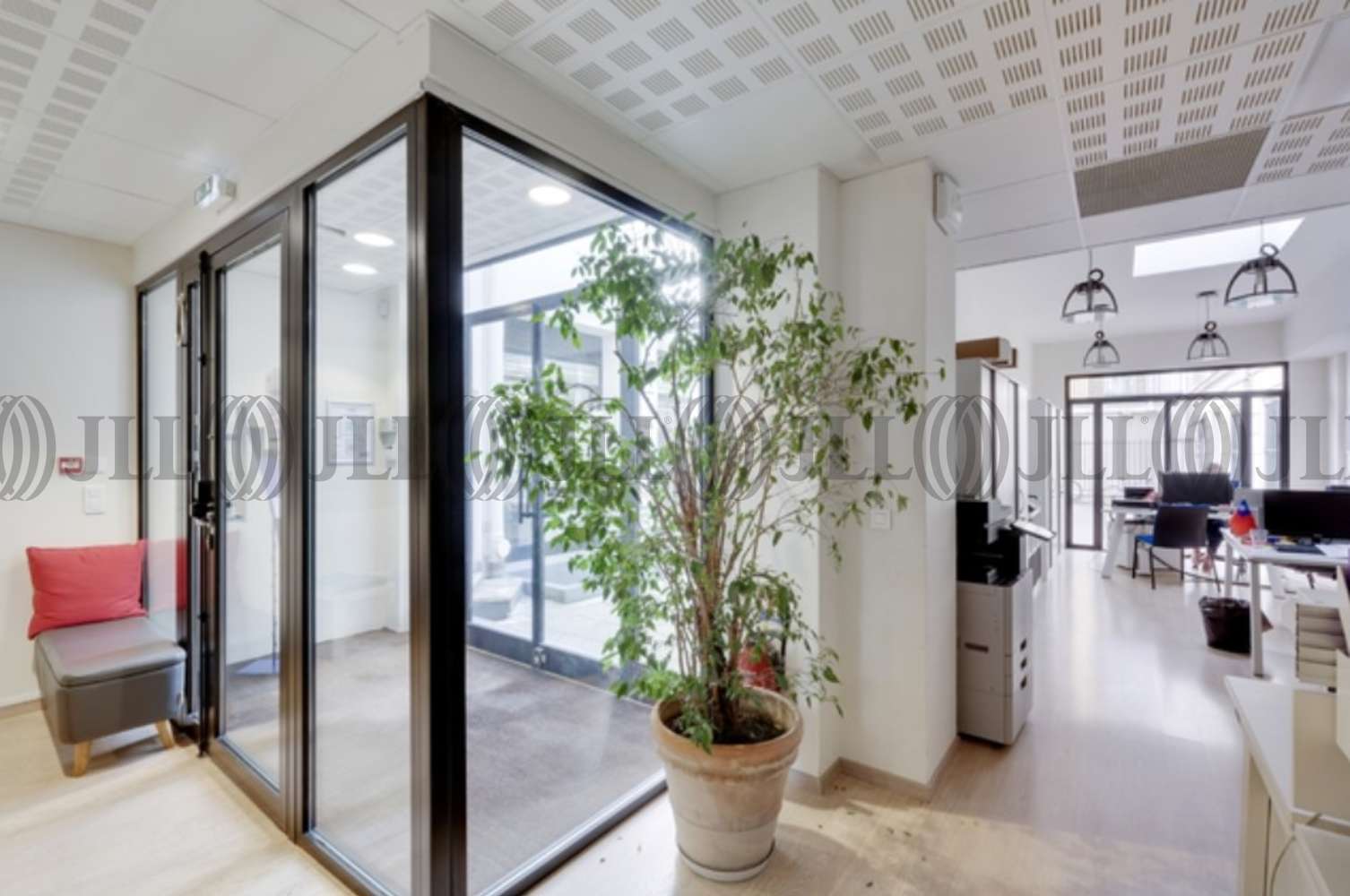 Bureaux Paris, 75008