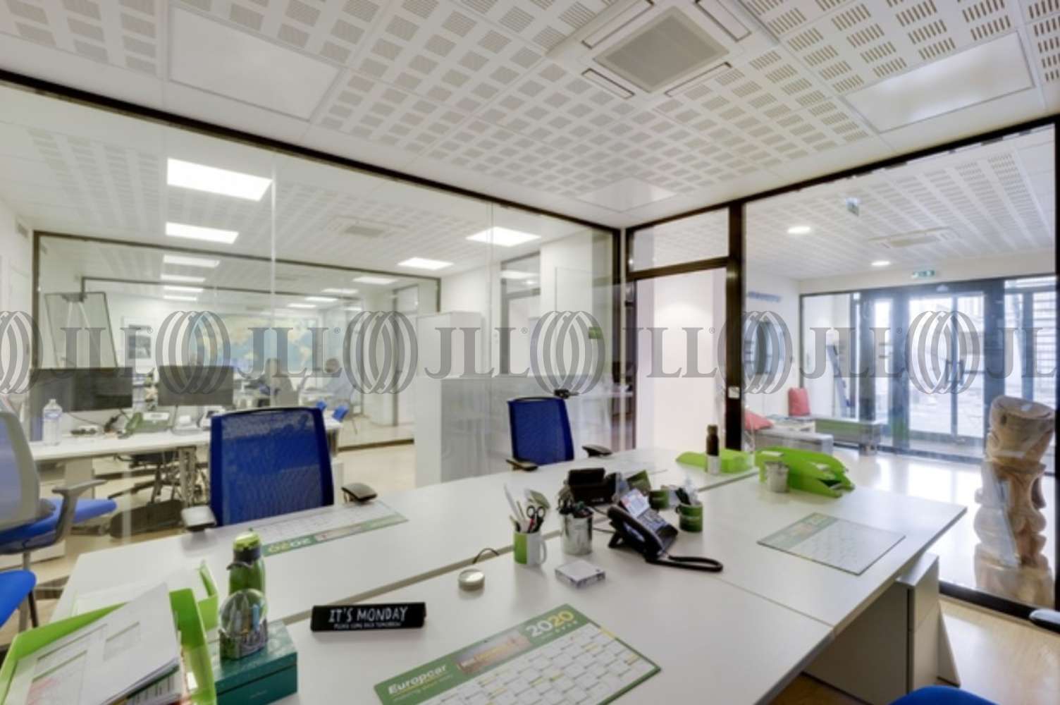 Bureaux Paris, 75008