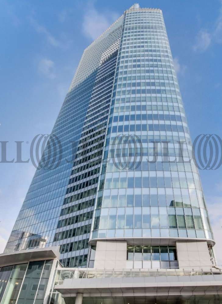 Bureaux Courbevoie, 92400 - TOUR FIRST