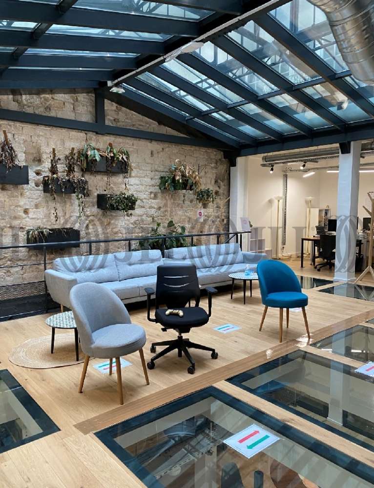 Bureaux Paris, 75010 - 40 RUE DE PARADIS