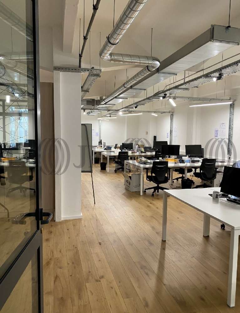 Bureaux Paris, 75010 - 40 RUE DE PARADIS