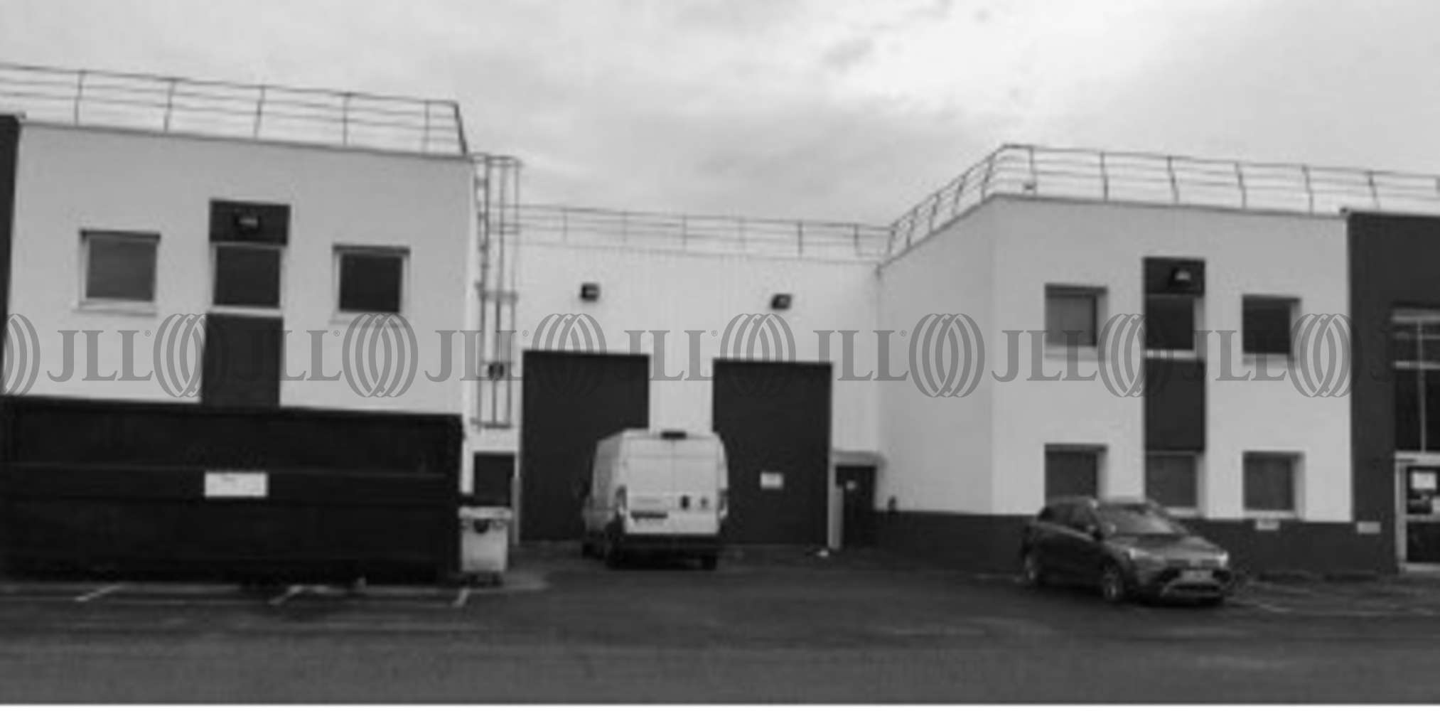 Activités/entrepôt Gennevilliers, 92230