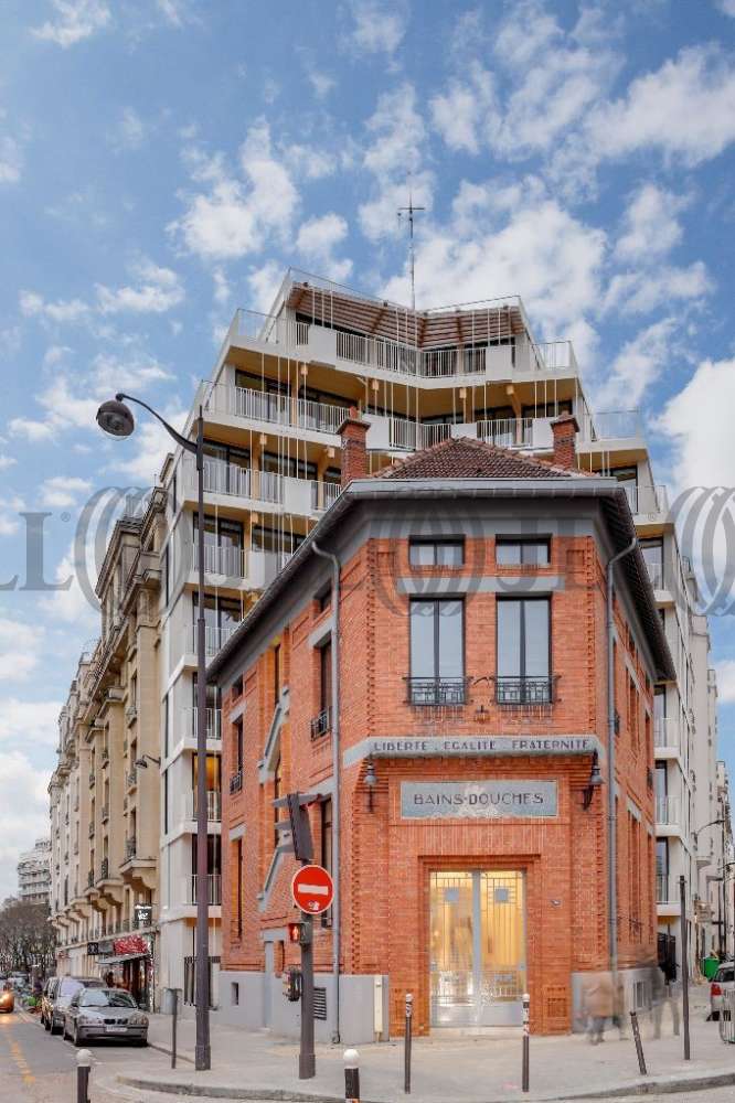 168 Bis 170 Rue Raymond Losserand 75014 Paris