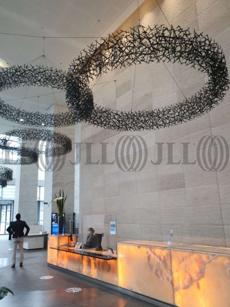 Bureaux Courbevoie, 92400 - TOUR FIRST