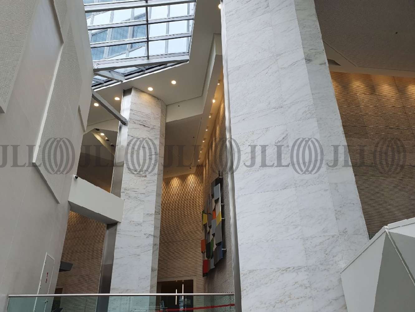 Bureaux Courbevoie, 92400 - TOUR FIRST