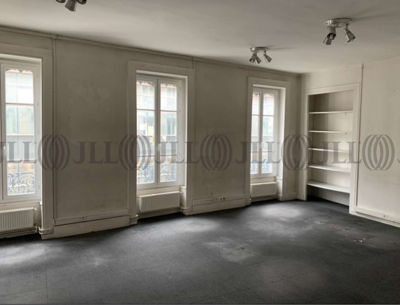 Bureaux Lyon, 69002 - 33 RUE DE LA REPUBLIQUE