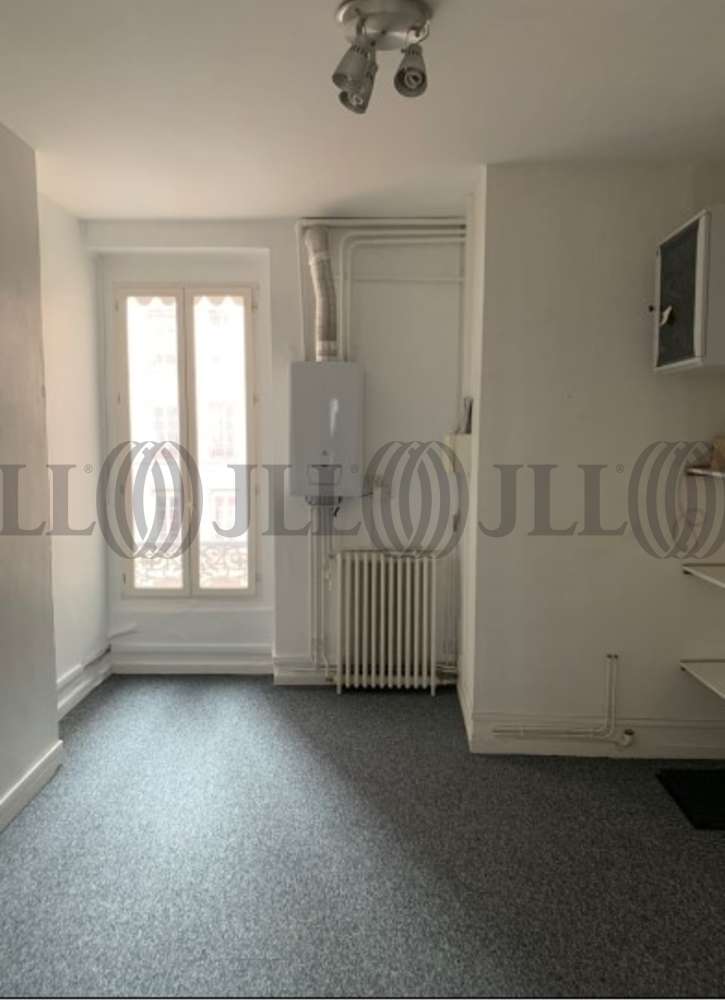 Bureaux Lyon, 69002 - 33 RUE DE LA REPUBLIQUE