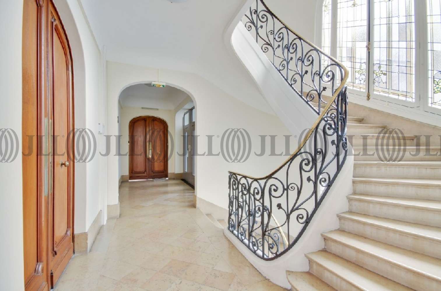 Bureaux Paris, 75010 - 1 RUE DE METZ