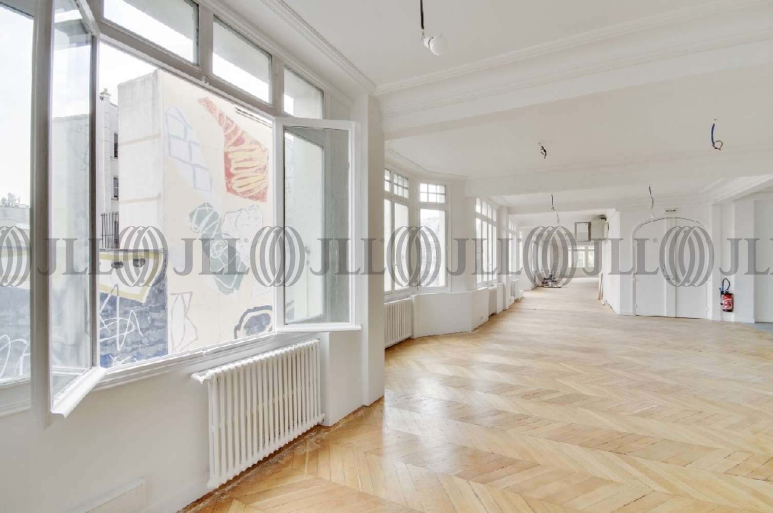 Bureaux Paris, 75010 - 1 RUE DE METZ