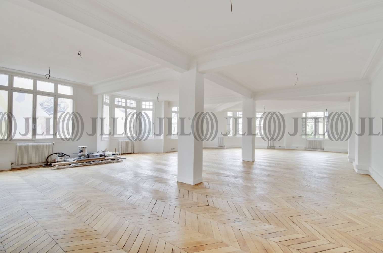 Bureaux Paris, 75010 - 1 RUE DE METZ