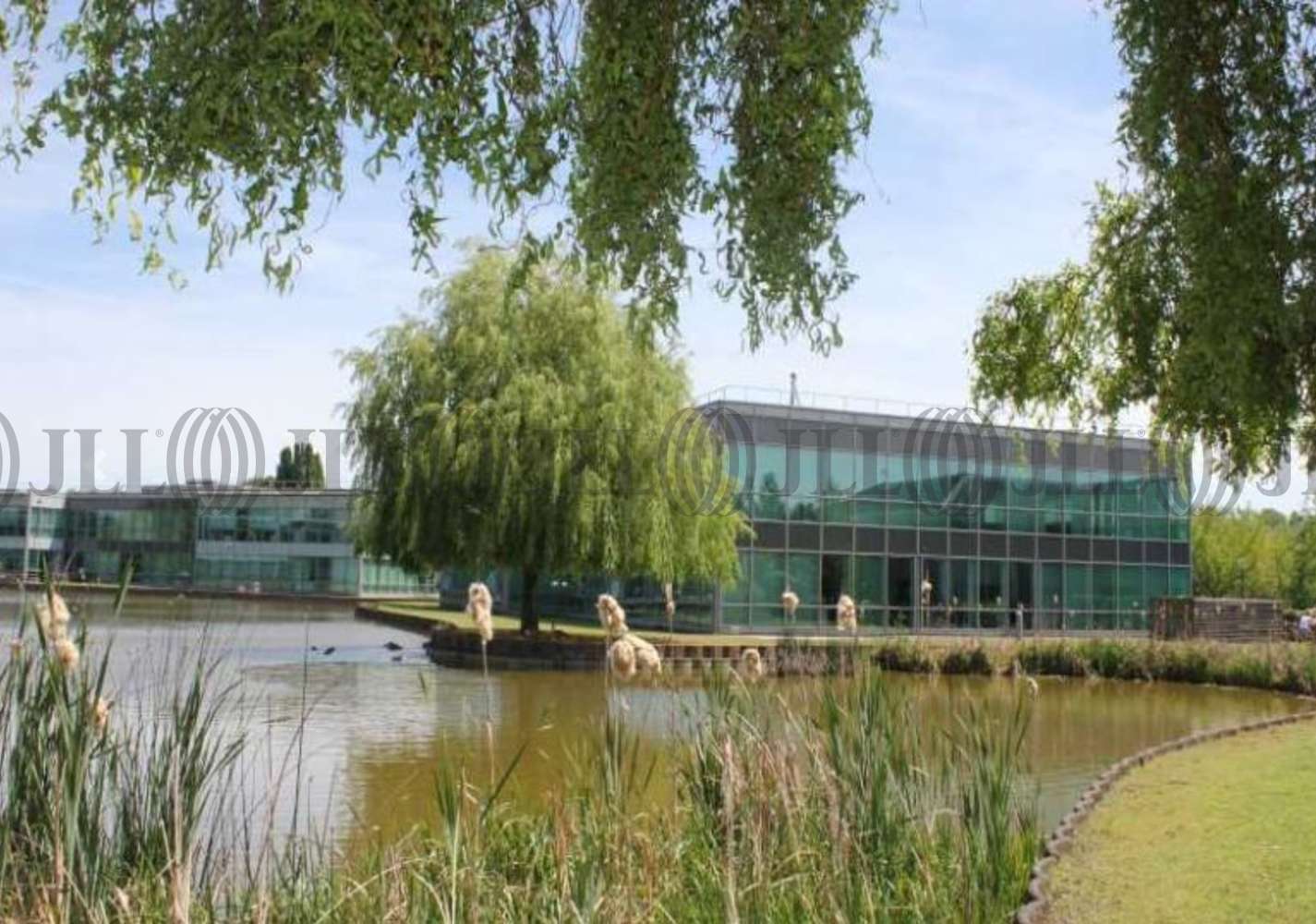 Bureaux Roissy en france, 95700 - PARC DES REFLETS - BAT J