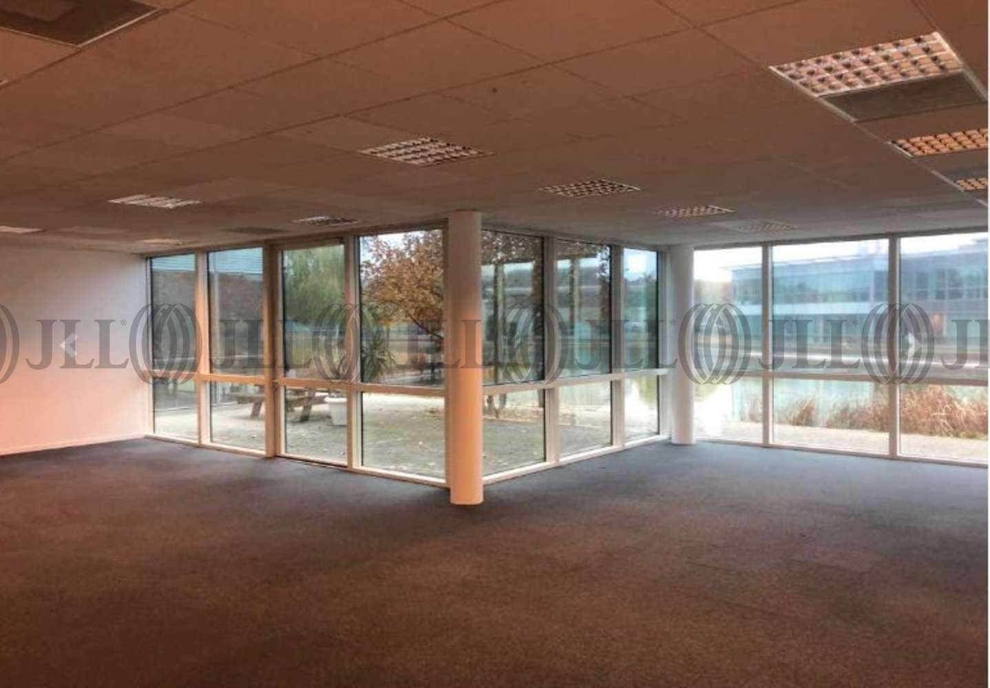 Bureaux Roissy en france, 95700 - PARC DES REFLETS - BAT J