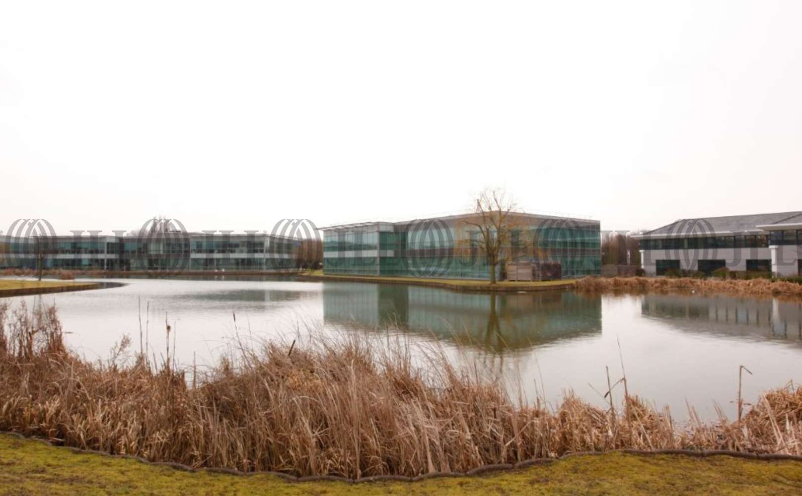 Bureaux Roissy en france, 95700 - PARC DES REFLETS - BAT J