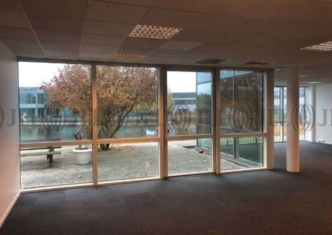 Bureaux Roissy en france, 95700 - PARC DES REFLETS - BAT J