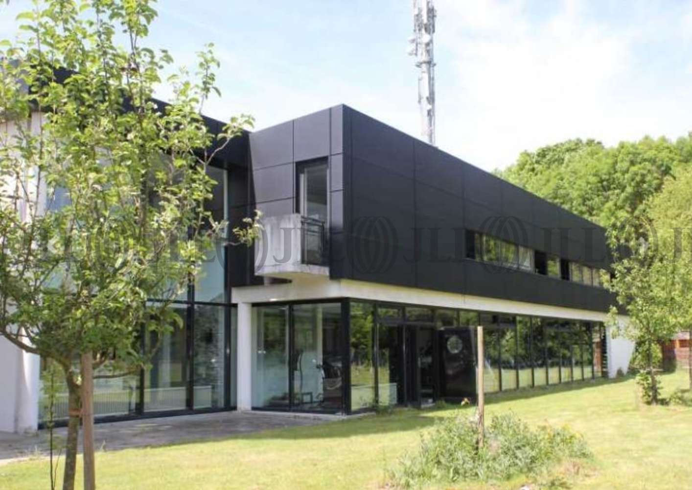 Bureaux Roissy en france, 95700 - PARC DES REFLETS - BAT J