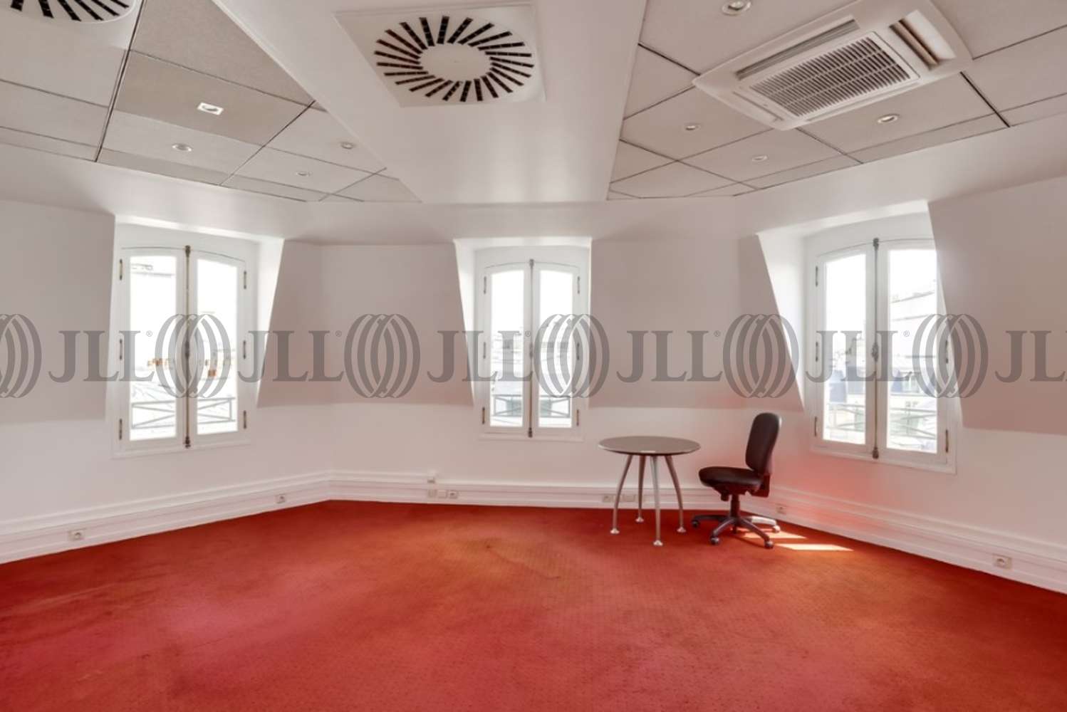 Bureaux Paris, 75008