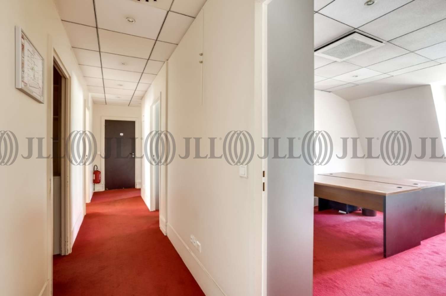 Bureaux Paris, 75008