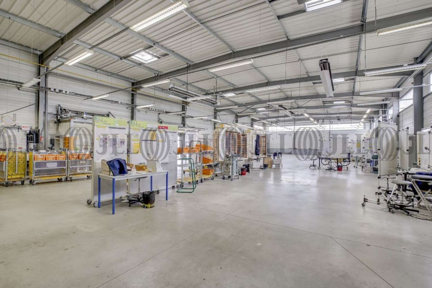 Activités/entrepôt St gratien, 95210 Activités/entrepôt St gratien, 95210