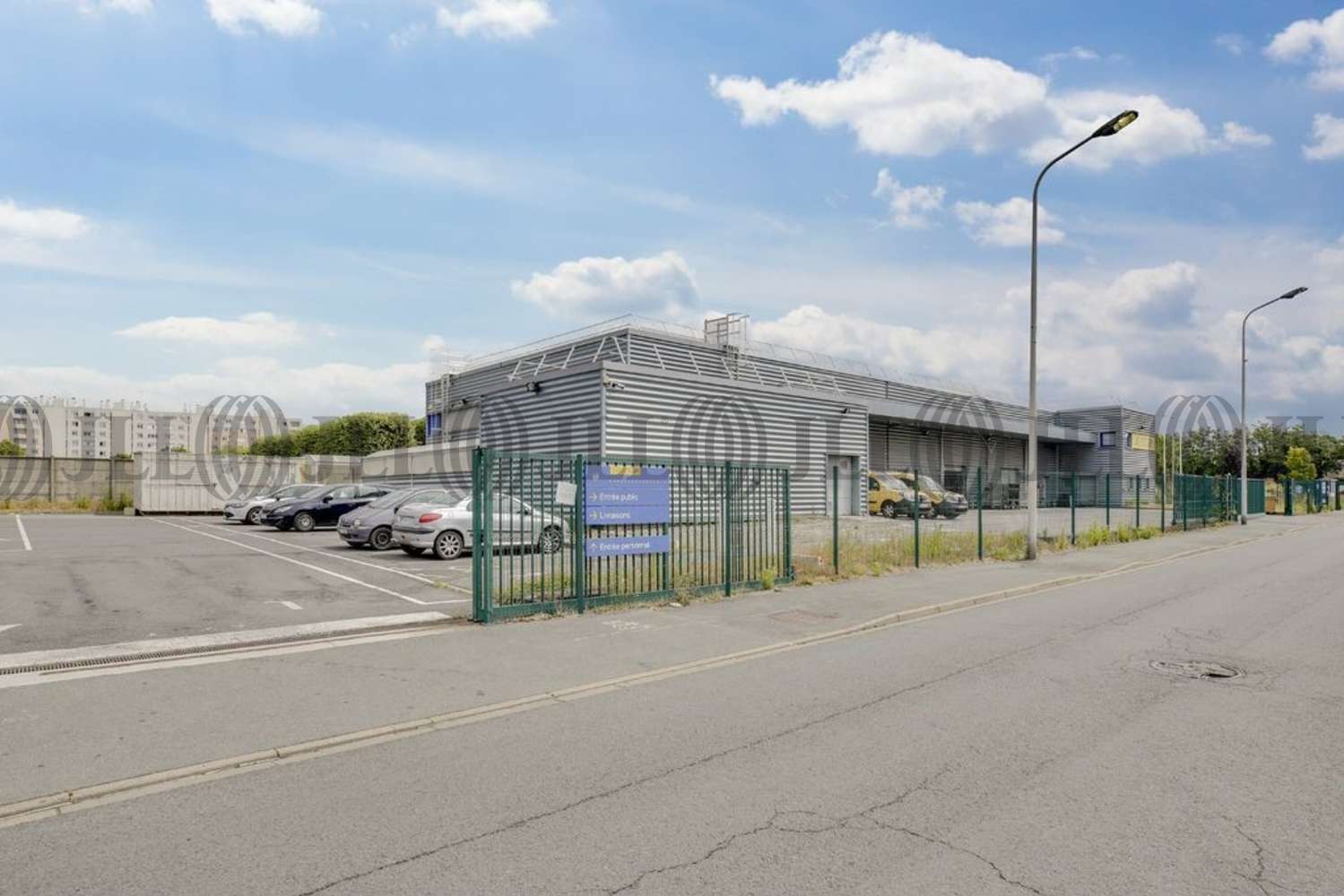 Activités/entrepôt St gratien, 95210 Activités/entrepôt St gratien, 95210